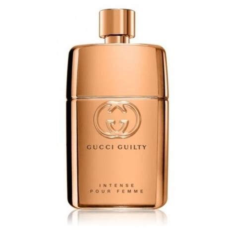 amazon gucci guilty intense|Gucci Guilty intense woman.